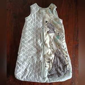 Aspen Kids Sleep Sack, 6-18 Months